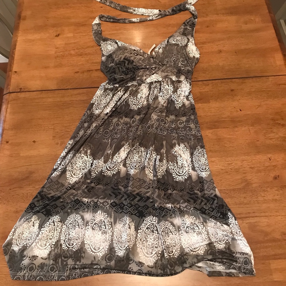 Fun sundress